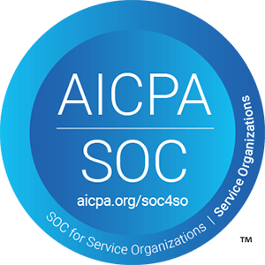 AICPA SOC-2 Logo