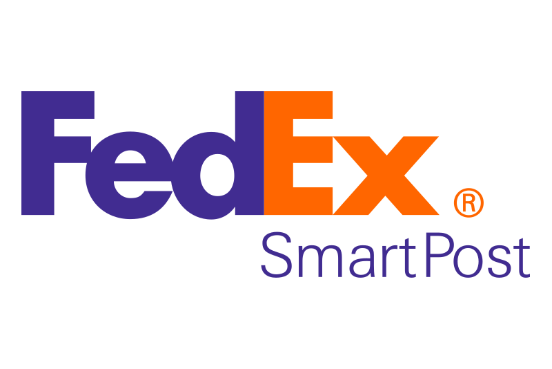 Brand Logo: FedEx Smartpost