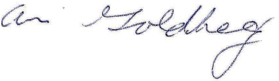 Broker Signature