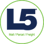 Brand Logo: L5 