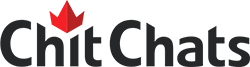 Brand Logo: ChitChats 
