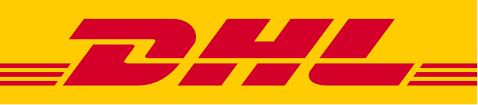 Brand Logo: DHL