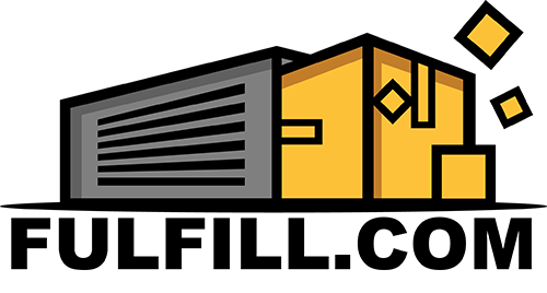 Brand Logo: Fulfill.com