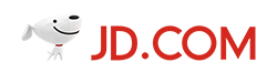 Brand Logo: JD.com