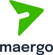 Brand Logo: Maergo 