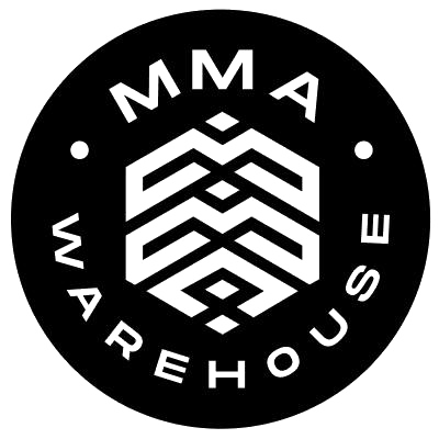 Brand Logo: MMA Warehouse 