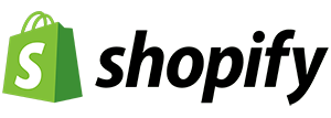 Shopify Logo