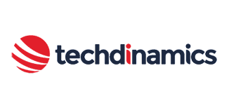 Brand Logo: Techdinmaics