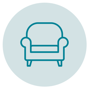 Decor icon.