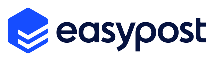 Brand Logo: EasyPost