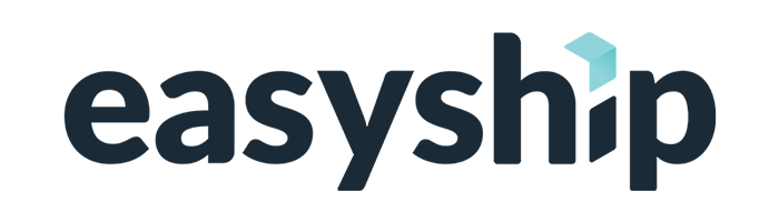 Brand Logo: Easyship