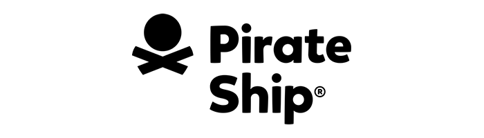 Brand Logo: Pirate Ship