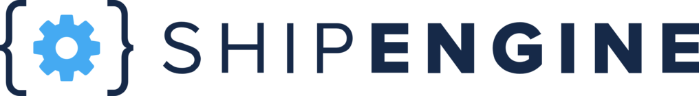 Brand Logo: ShipEngine