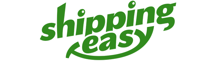 Brand Logo: ShippingEasy