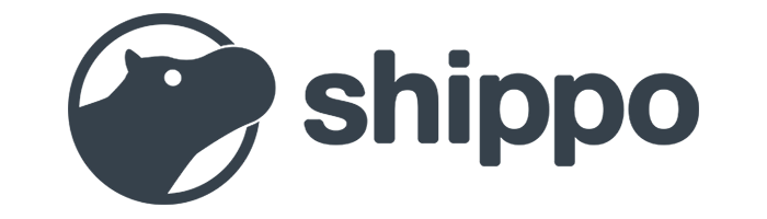 Brand Logo: Shippo