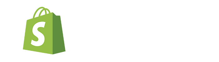 Shopify Logo