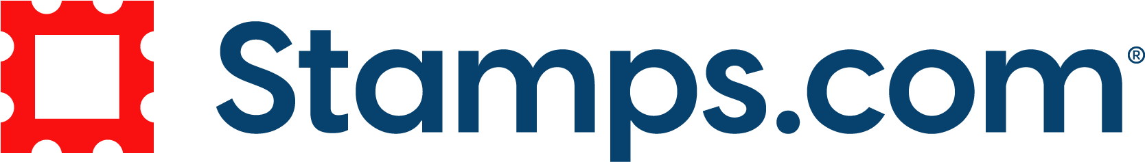 Brand Logo: Stamps.com