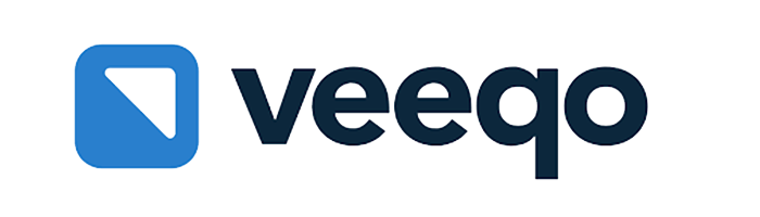 Brand Logo: Veeqo