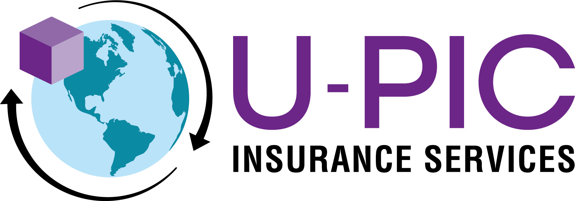 Logo: U-PIC Logo