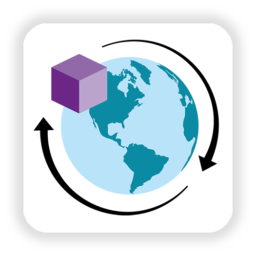 Brand Logo: U-PIC's Shopify logo.