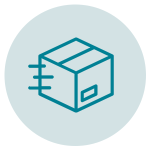 Package icon.