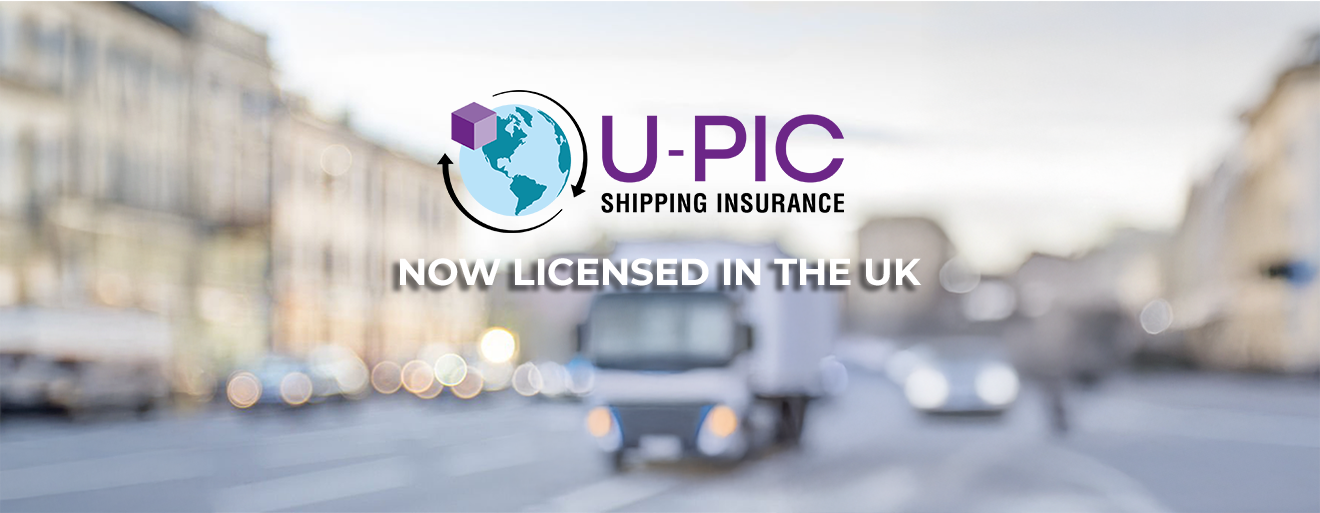 U-PIC and ShipBae logos.