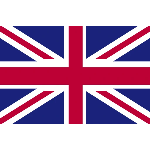 Image: U.K. Flag