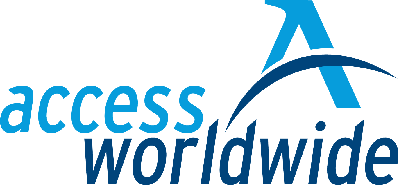 Brand Logo: Access Worldwide