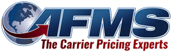 Brand Logo: AFMS