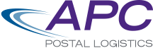 Brand Logo: APC Postal Logistics