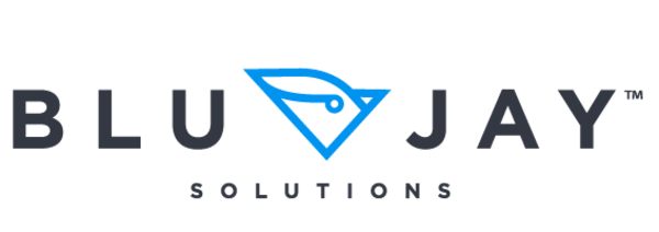 Brand Logo: Blu Jay Solutions