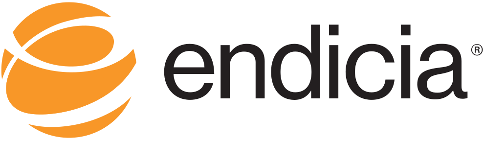 Brand Logo: Endicia
