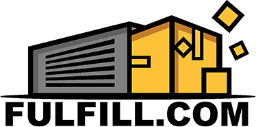 Brand Logo: Fulfill.com