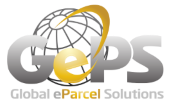 Brand Logo: Global eParcel Solutions