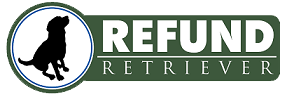 Brand Logo: Refund Retriever