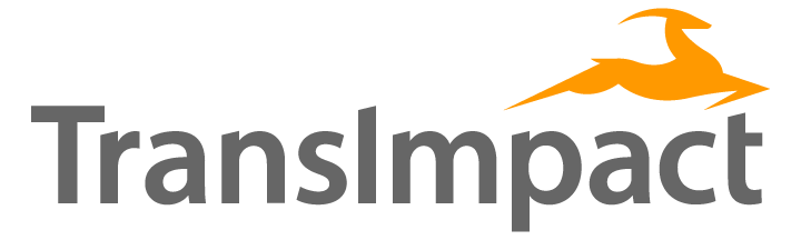 Brand Logo: TransImpact