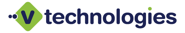 Brand Logo: V-Technologies