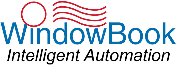 Brand Logo: Window Book