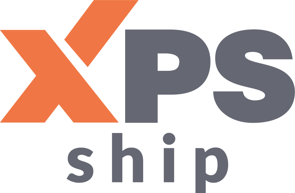 Brand Logo: XPS Ship