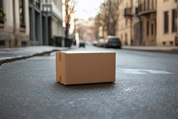 Image: Shipping insurance for UK ecommerce brands.