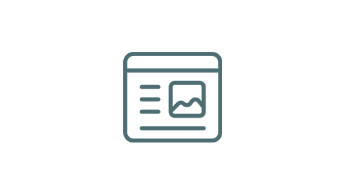 Image: Blog post icon.