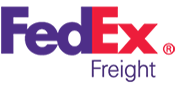 Brand Logo: FedEx Freight