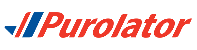 Brand Logo: Purolator