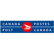 Brand Logo: Canada Post