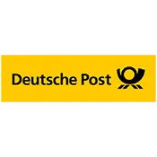 Brand Logo: Deutsche Post