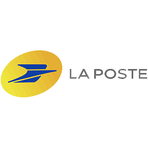 Brand Logo: La Poste