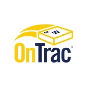 Brand Logo: OnTrac