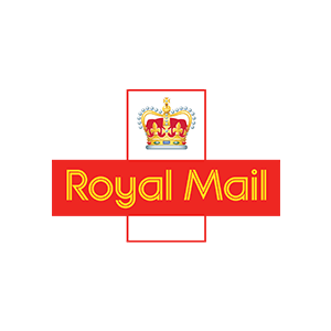 Brand Logo: Royal Mail