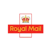 Brand Logo: Royal Mail