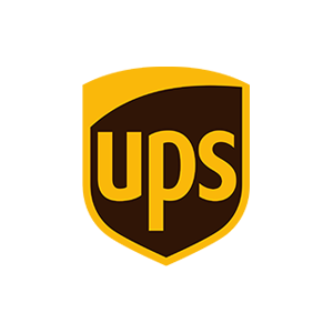 Brand Logo: UPS